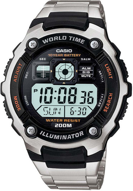 casio ad213