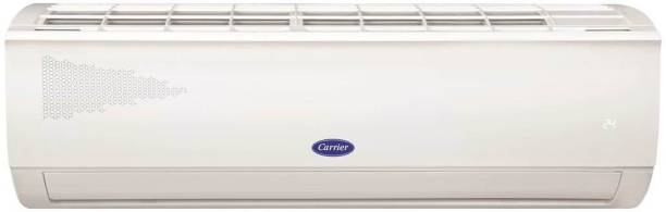 Carrier 1.5 Ton 3 Star Split AC with PM 2.5 Filter