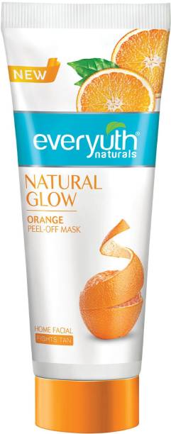 Everyuth Naturals Orange Peel Off