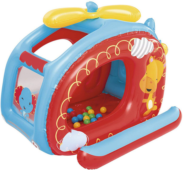 fisher price ball pit balls 500