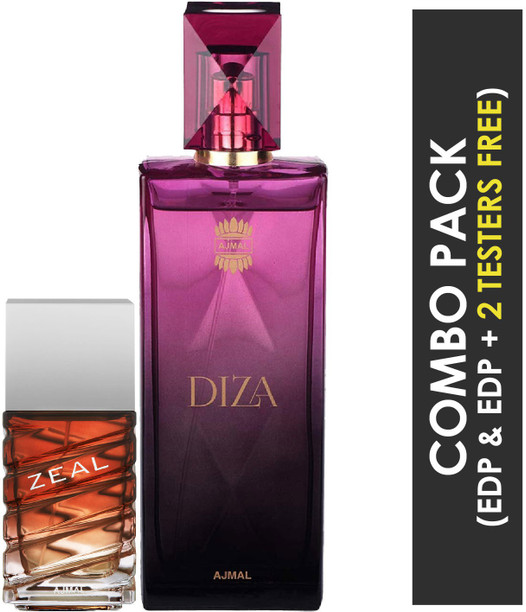 zeal ajmal perfume price