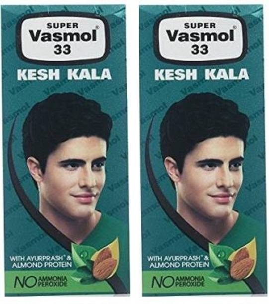 Vasmol Hair Oil - Buy Vasmol Hair Oil Online at Best Prices In India |  