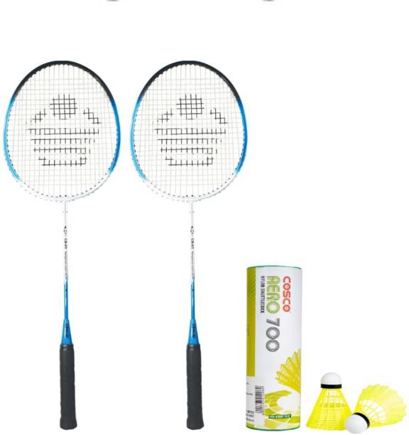 COSCO Cb 85 and Aero 700 Badminton Kit