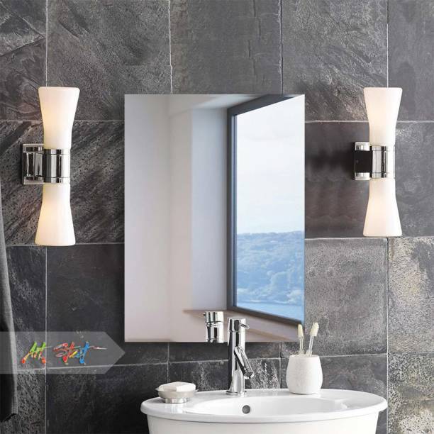 Mirrors Buy Mirrors For Walls Online At Best Prices In India Flipkart Com