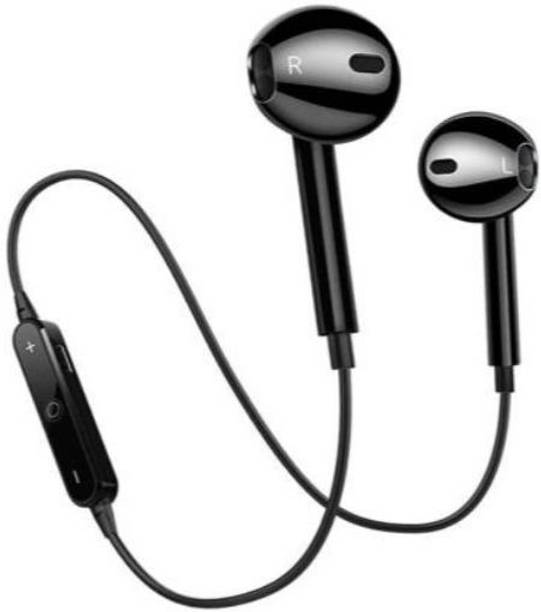 ROAR LHM_606C_ S6 Bluetoth Headset for all Smart phones Bluetooth Headset
