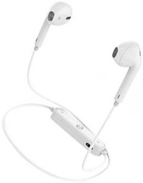 Top Headset Vs Earphone cheap price 5stars Flipkart in India 27 SYARA EWM_726VS6 Bluetoth Headset for all Smart phones Bluetooth Headset
