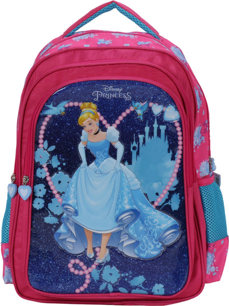 Disney school bags online clearance