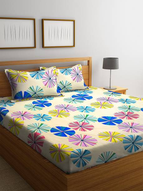 Abstract Bedsheets Buy Abstract Bedsheets Online At Best Prices