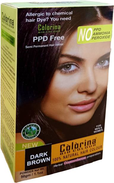 Dark Hazel Hair Color Buy Dark Hazel Hair Color Online At Best