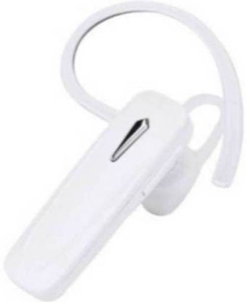 SYARA HIQ_483A K1 Bluetooth Headset for all Smart phones Bluetooth Headset