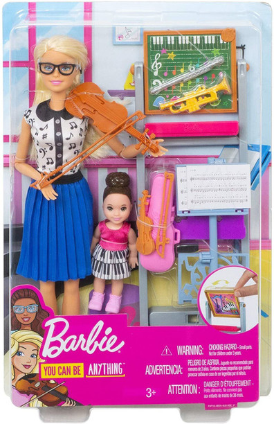 flipkart barbie doll