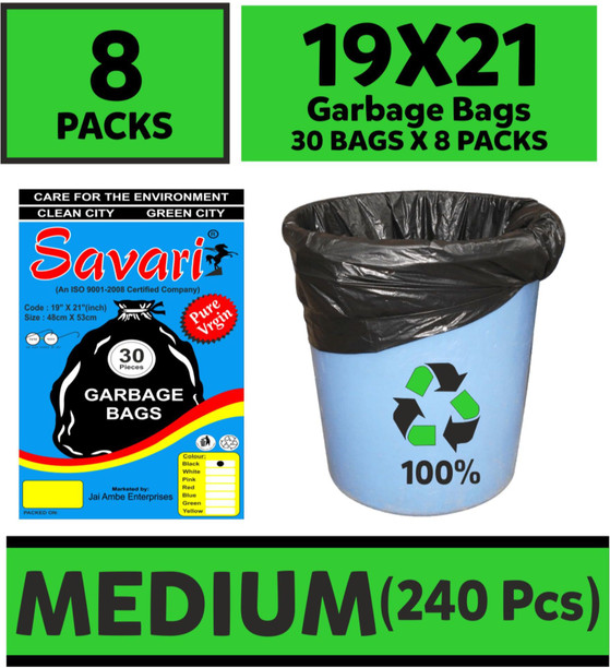 garbage bag online