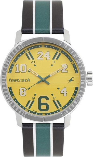 fastrack 6158sl01