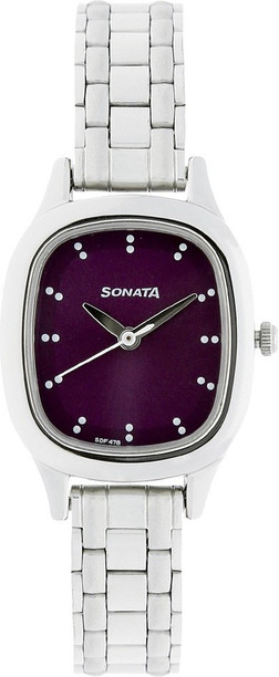 sonata wrist