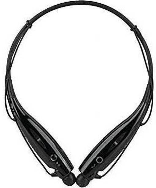 Top Headset Online cheap price 5stars Flipkart in India 43 WORLD ONLINE HBS-730 Wireless/bluetooth For ALL SMART PHONES Bluetooth Headset