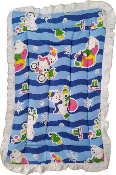 baby mattress flipkart