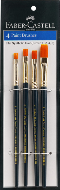 writing brushes