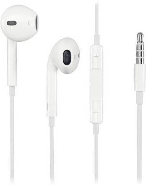 Top Headset Vivo cheap price 5stars Flipkart in India 15 vivo High Bass Earphones Noise Isolating 05 Wired Headset