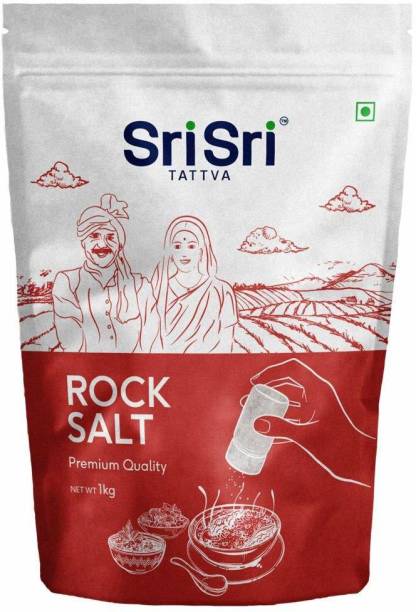 Sri Sri Tattva Rock Salt Rock Salt