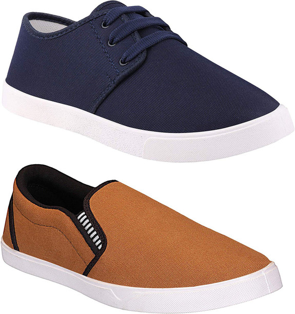 Bavis Casual Shoes - Buy Bavis Casual 
