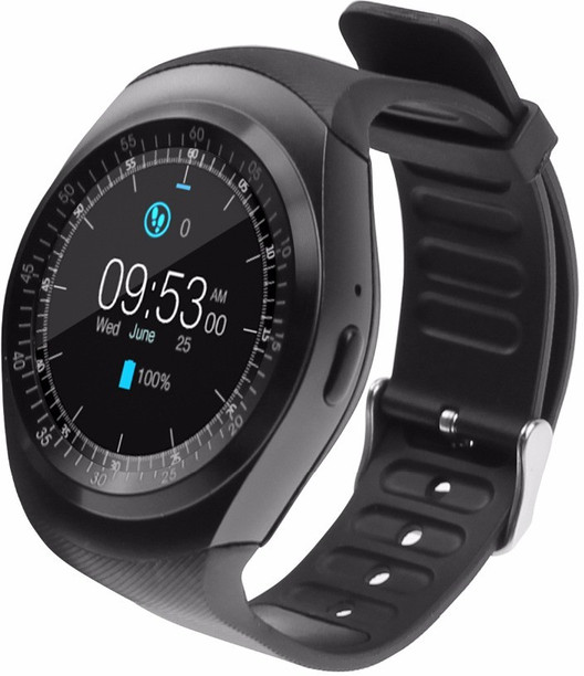 smart watch price 5000