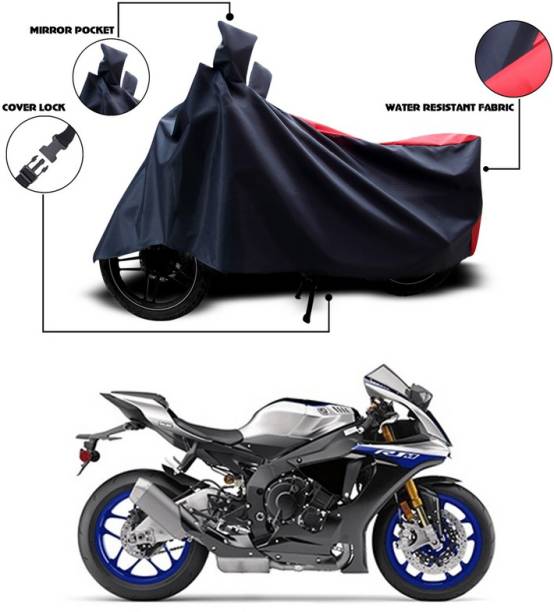 semis Two Wheeler Cover for Universal For Bike