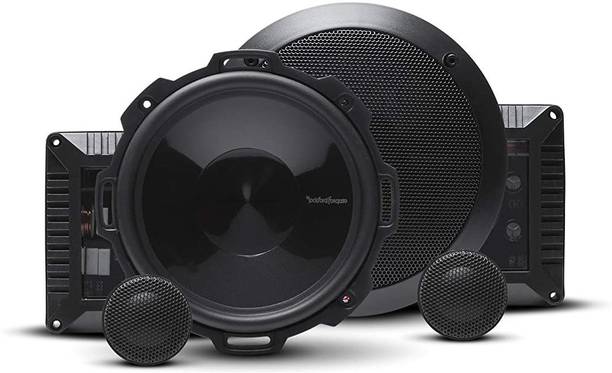 Buy Rockford Fosgate T1675 S 240 W Mobile Tablet Speaker Online From Flipkart Com