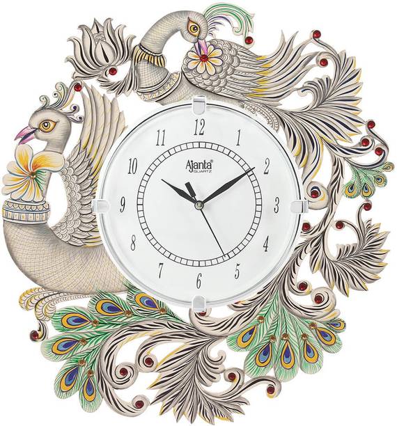 Ajanta Wall Clocks Buy Ajanta Wall Clocks Online at Best Prices In