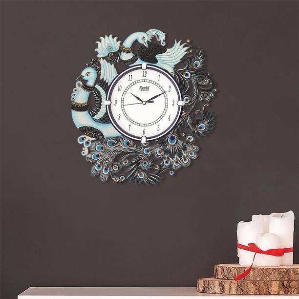 Ajanta Wall Clocks Buy Ajanta Wall Clocks Online at Best Prices In