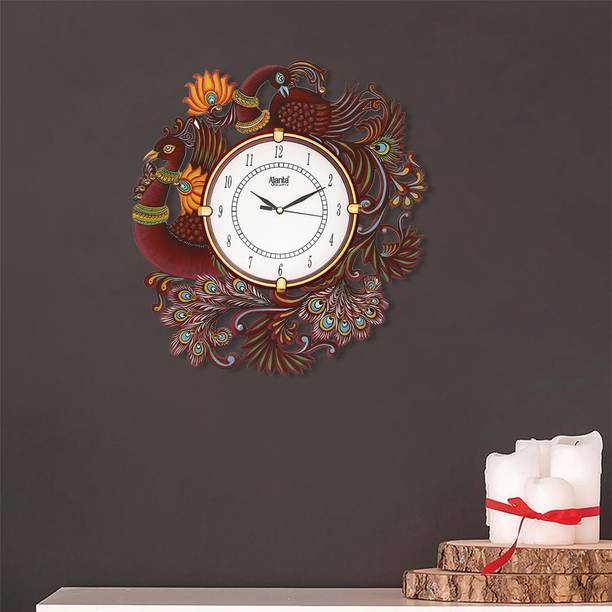 Ajanta Wall Clocks Buy Ajanta Wall Clocks Online at Best Prices In