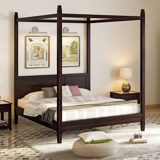 urban ladder baby cots