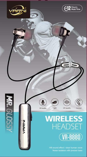 varni bluetooth vr b997