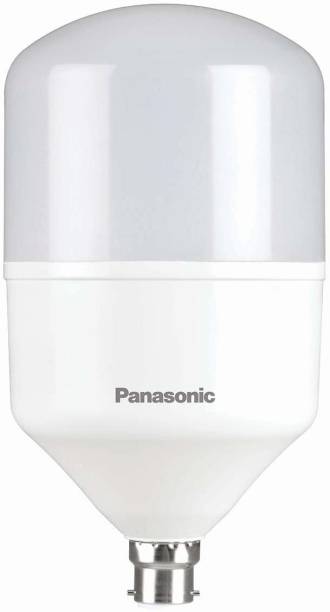 Panasonic 40 W Standard B22 LED Bulb