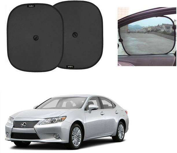 Car Sun Shades Buy Car Sun Shades Online At Best Prices In India Flipkart Com