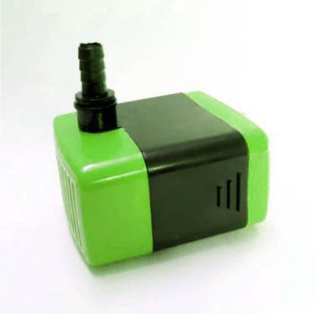 havells cooler water pump