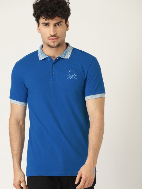 Schwarz 9Y KINDER Hemden & T-Shirts NO STYLE United colors of benetton T-Shirt Rabatt 84 % 