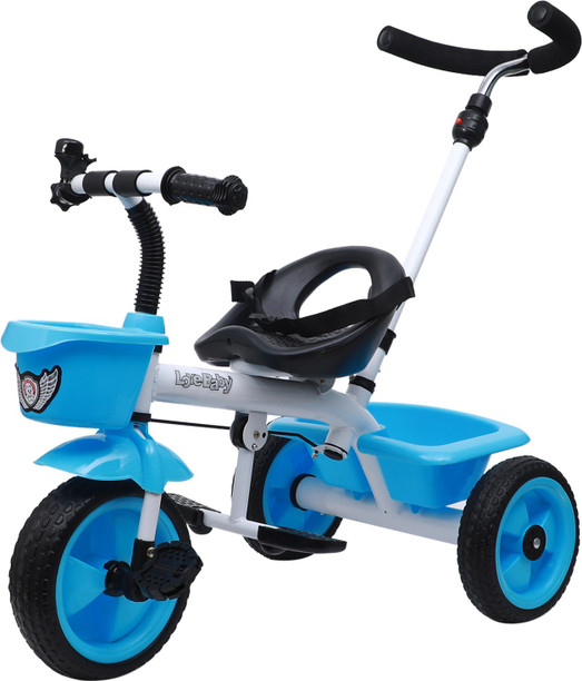 best tricycle for 1.5 year old