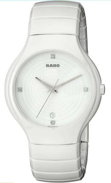 Rado Watches Buy Rado Watches For Men Women Online At Best Prices In India Flipkart Com