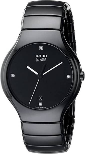 Rado Watches Buy Rado Watches For Men Women Online At Best Prices In India Flipkart Com