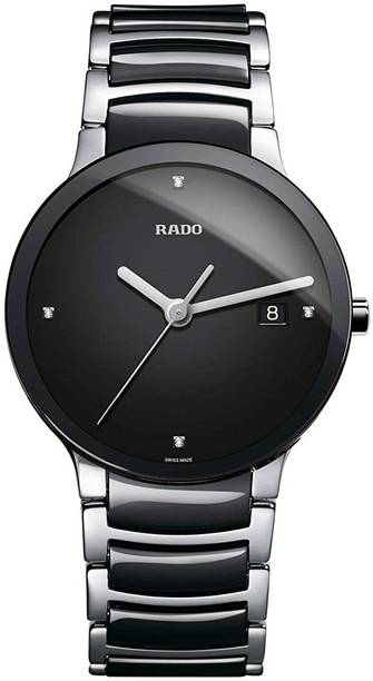 Rado Watches Buy Rado Watches For Men Women Online At Best Prices In India Flipkart Com
