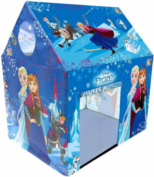 frozen outdoor toys