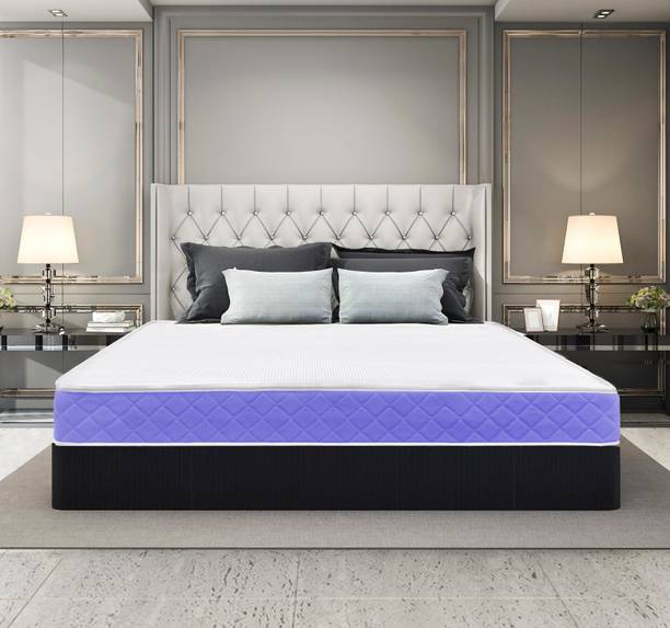 Floor Mattress Buy Floor Mattress Online At Best Prices In India Flipkart Com