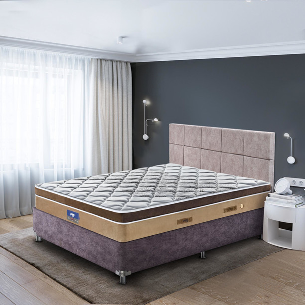 peps single cot mattress