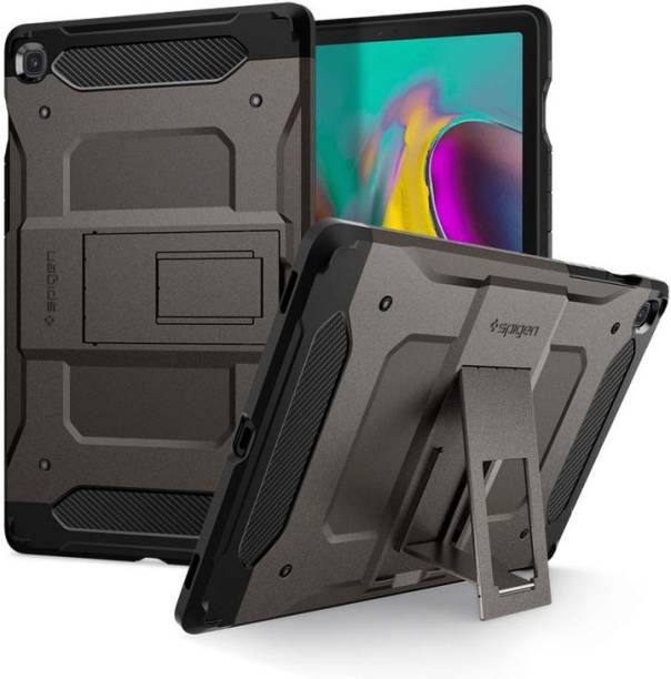 Spigen Front & Back Case for Samsung Galaxy Tab S5E 10....