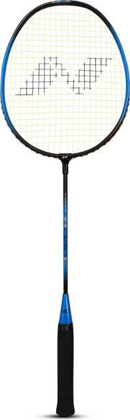 nivia racket