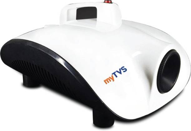 MYTVS 900W Plastic Disinfection Atomizer Fog Machine Electric Tan Sprayer