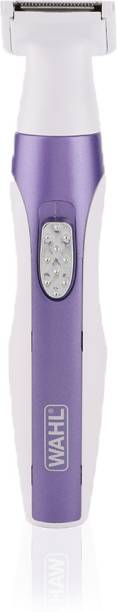 WAHL 05604-324 Trimmer 30 min Runtime 5 Length Setting...