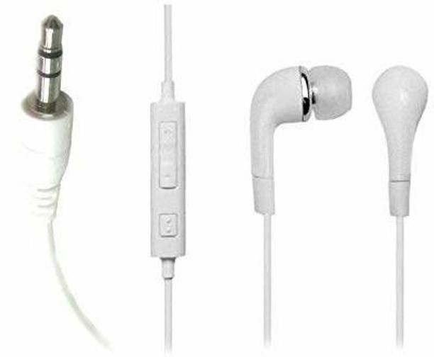 Top Headset Kdm cheap price 5stars Flipkart in India 92 KDM YR Universal Calling Earphones with Mic and sound control button Wired Headset