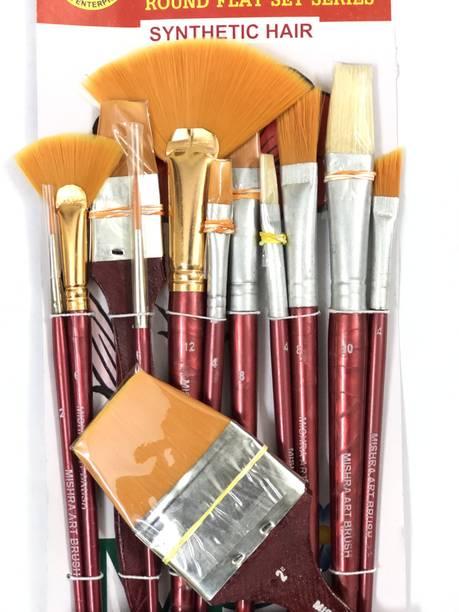 Paint Brushes Arts Buy Paint Brushes Arts Online At Best Prices