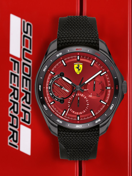 ferrari watches flipkart